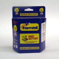 FRUIT BATTERY 